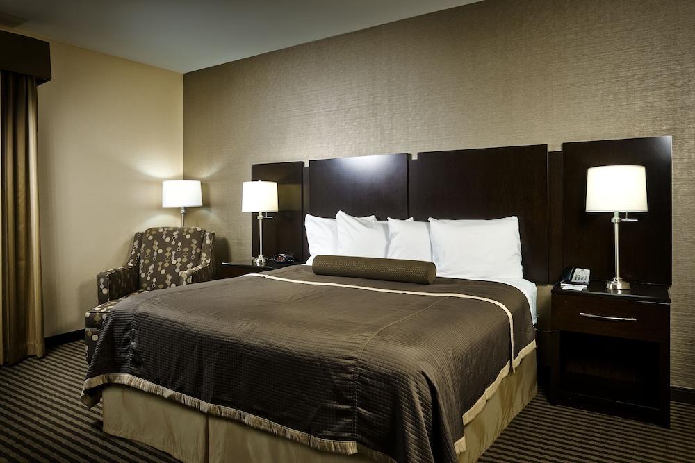 The Prussia Hotel, BW Signature Collection By Best Western King of Prussia Eksteriør bilde