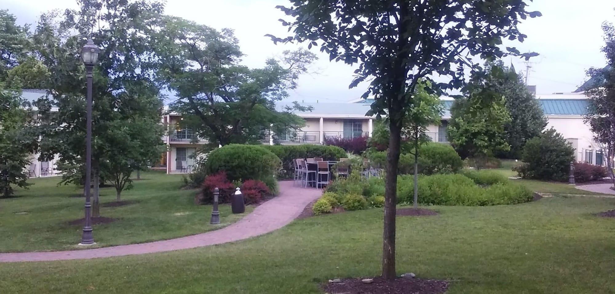 The Prussia Hotel, BW Signature Collection By Best Western King of Prussia Eksteriør bilde