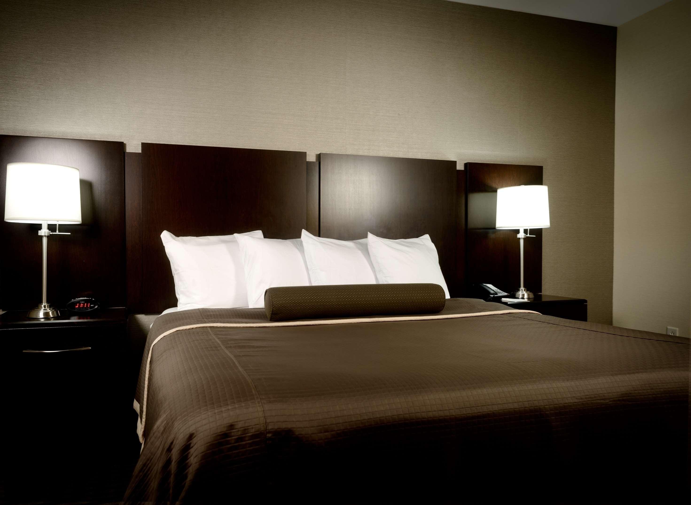 The Prussia Hotel, BW Signature Collection By Best Western King of Prussia Eksteriør bilde