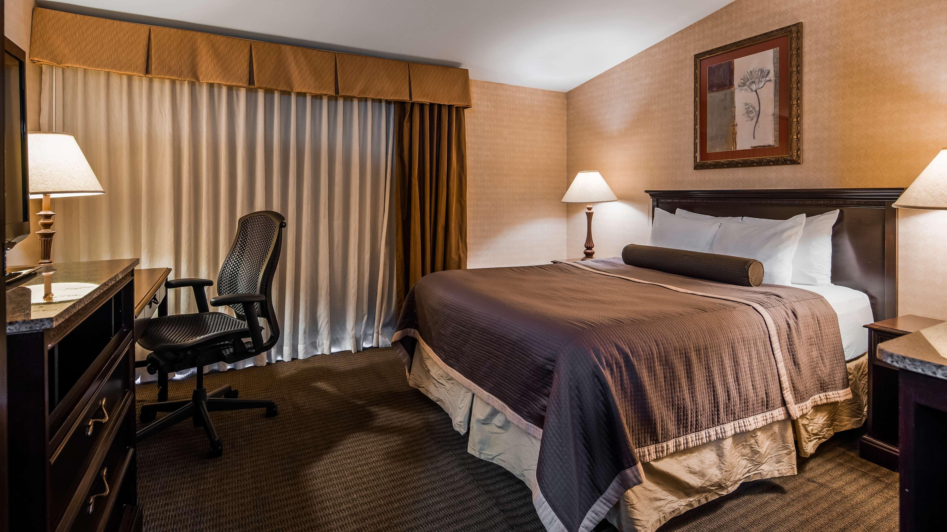 The Prussia Hotel, BW Signature Collection By Best Western King of Prussia Eksteriør bilde