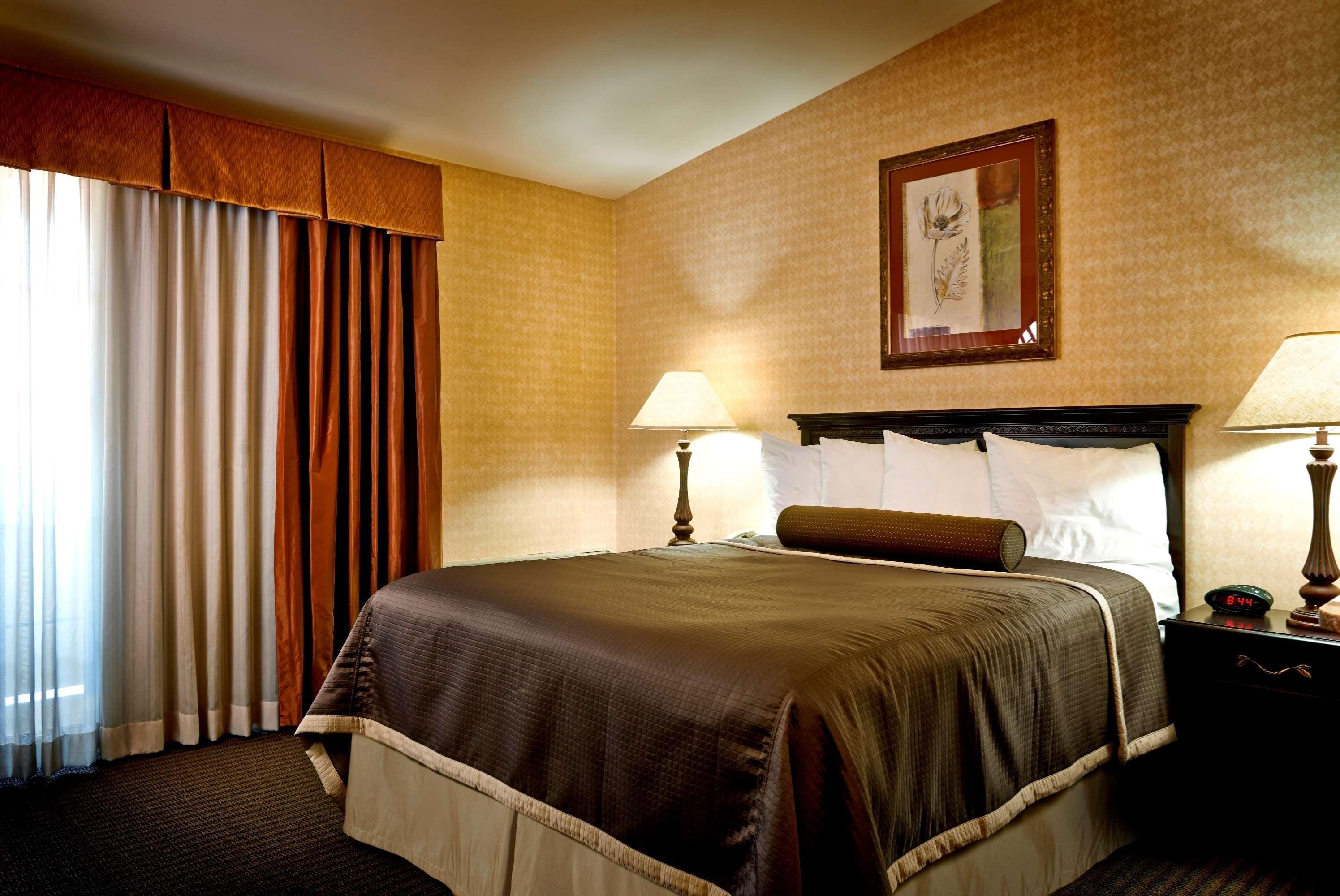 The Prussia Hotel, BW Signature Collection By Best Western King of Prussia Eksteriør bilde