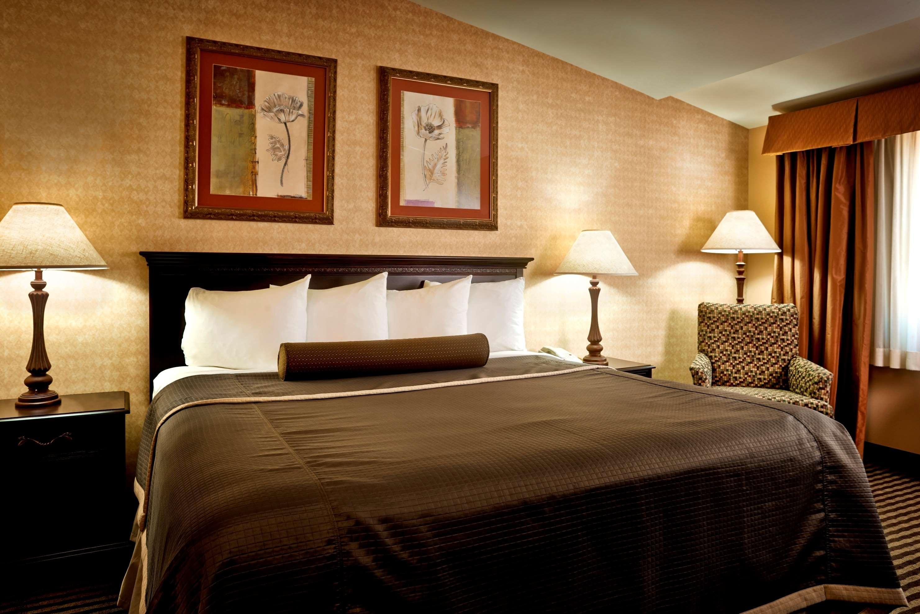 The Prussia Hotel, BW Signature Collection By Best Western King of Prussia Eksteriør bilde