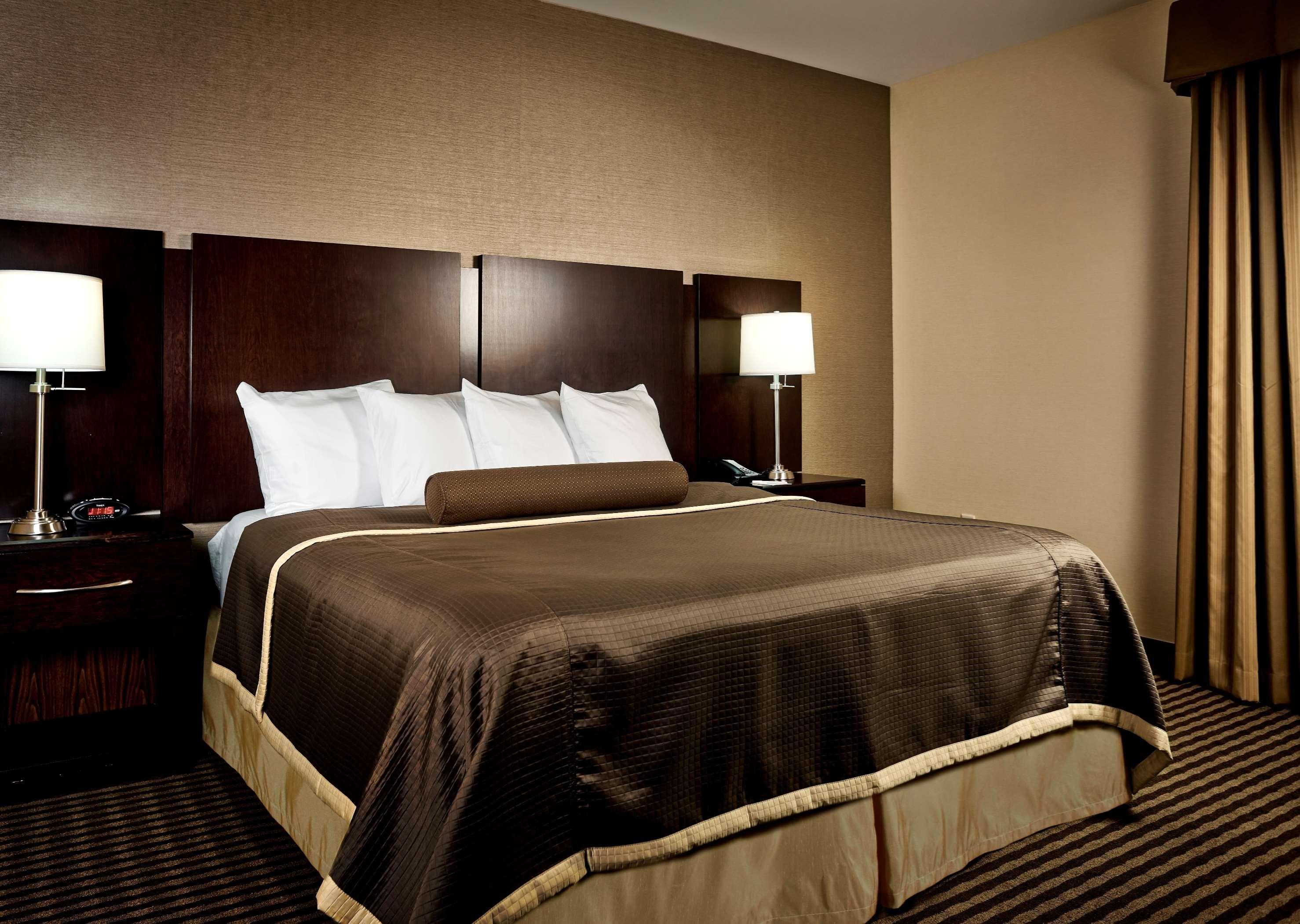 The Prussia Hotel, BW Signature Collection By Best Western King of Prussia Eksteriør bilde