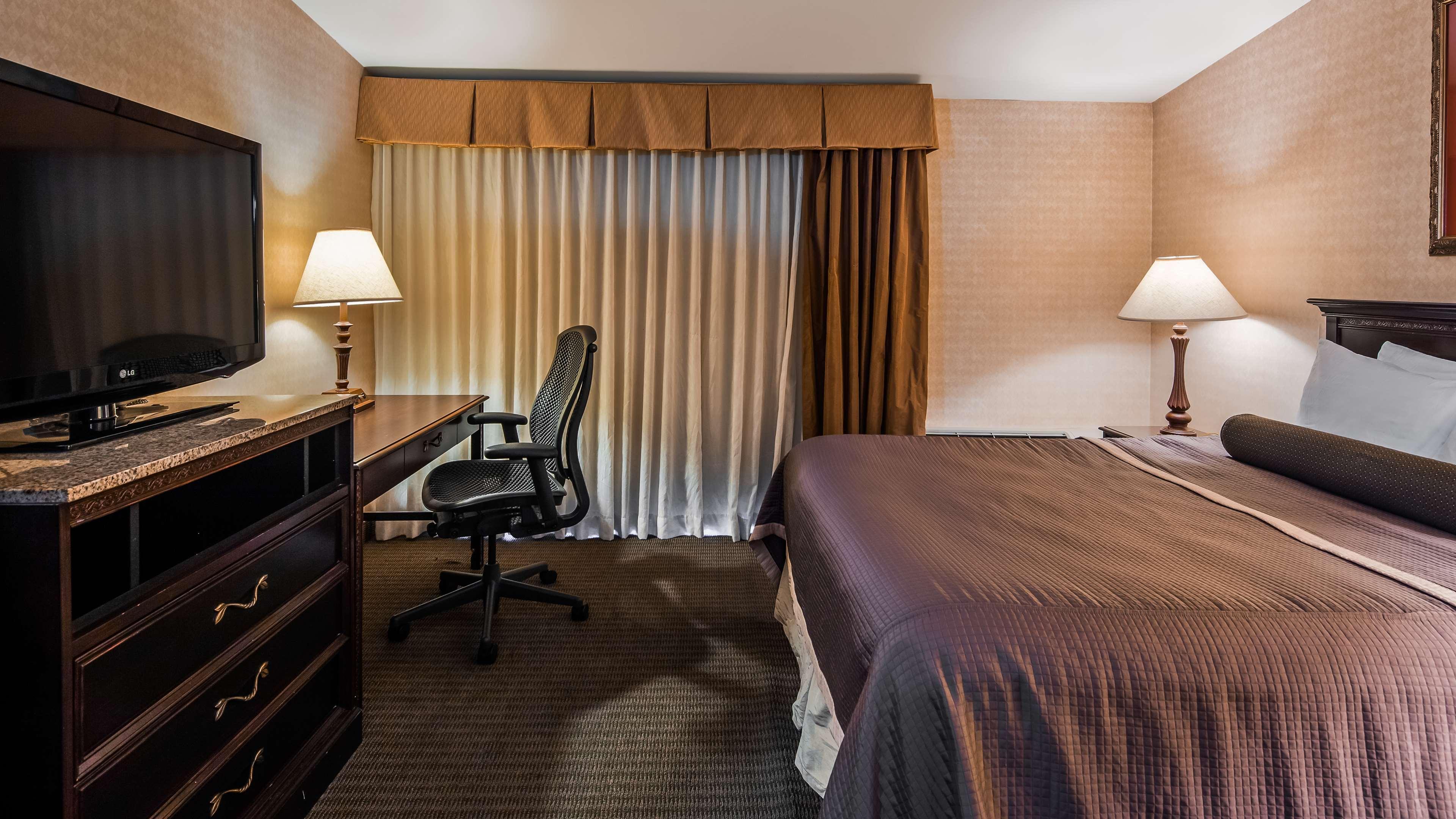 The Prussia Hotel, BW Signature Collection By Best Western King of Prussia Eksteriør bilde