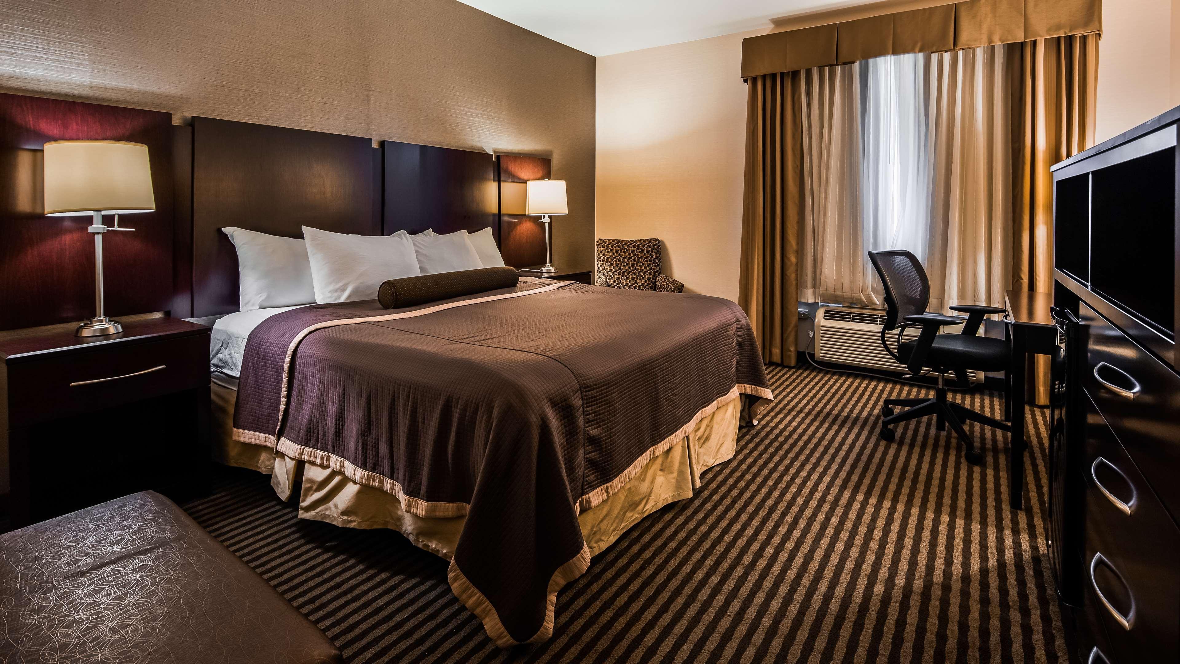 The Prussia Hotel, BW Signature Collection By Best Western King of Prussia Eksteriør bilde