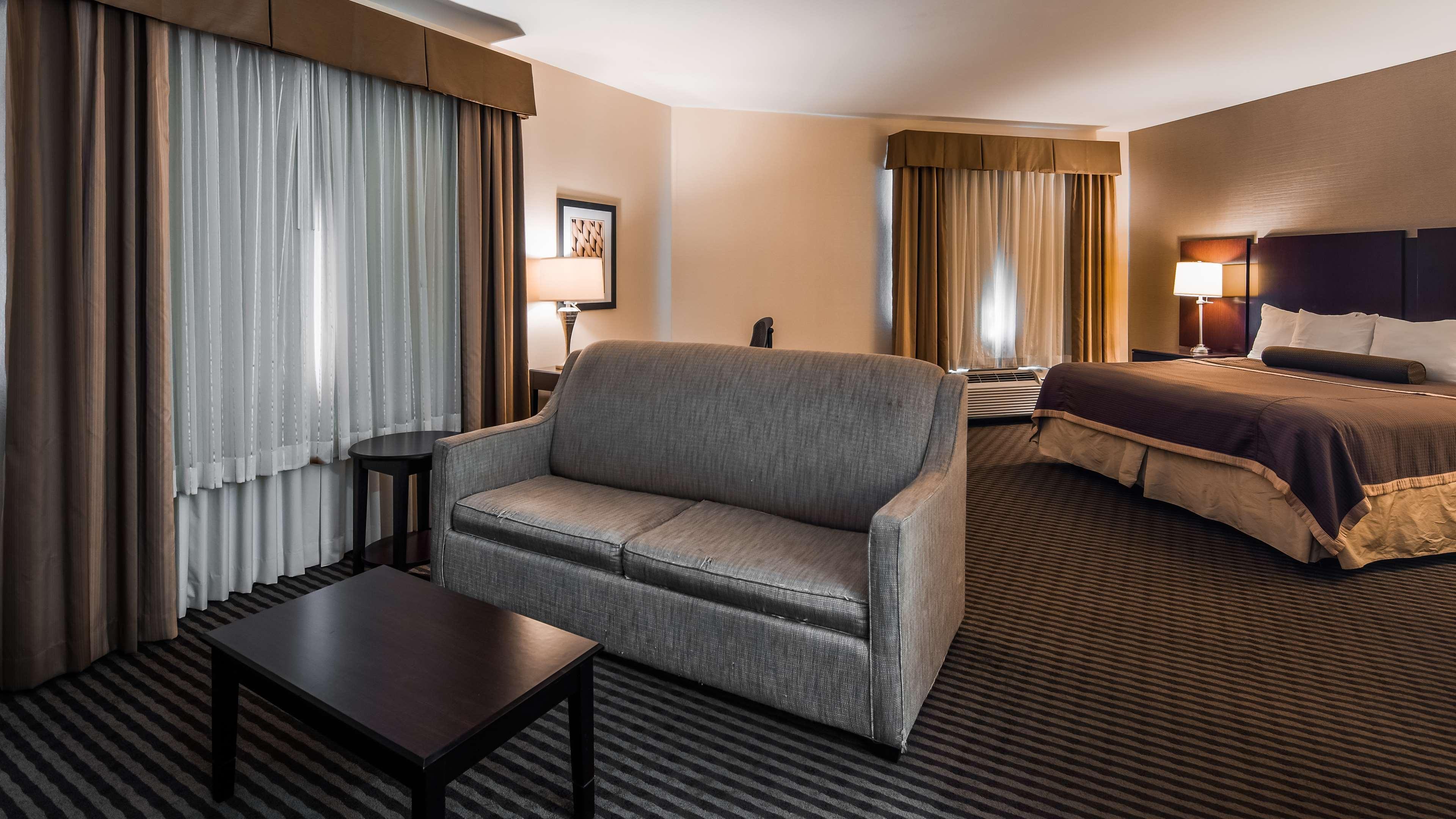 The Prussia Hotel, BW Signature Collection By Best Western King of Prussia Eksteriør bilde
