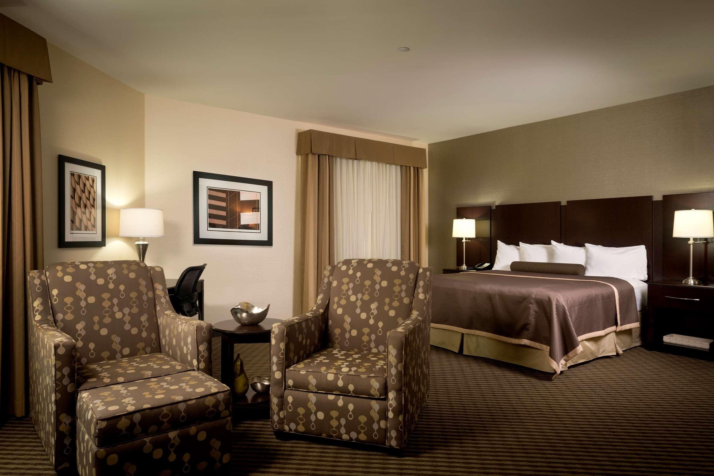 The Prussia Hotel, BW Signature Collection By Best Western King of Prussia Eksteriør bilde