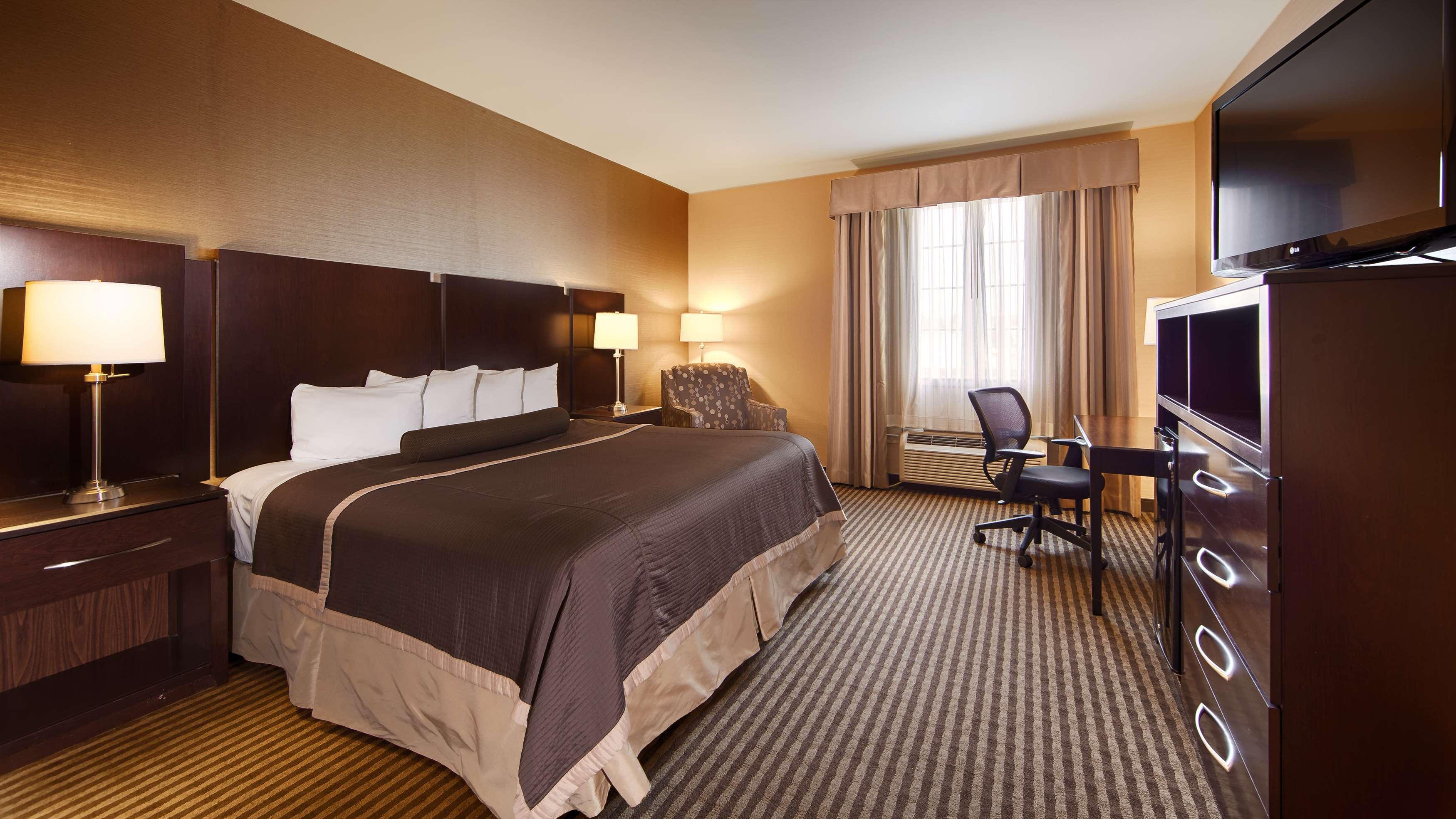 The Prussia Hotel, BW Signature Collection By Best Western King of Prussia Eksteriør bilde