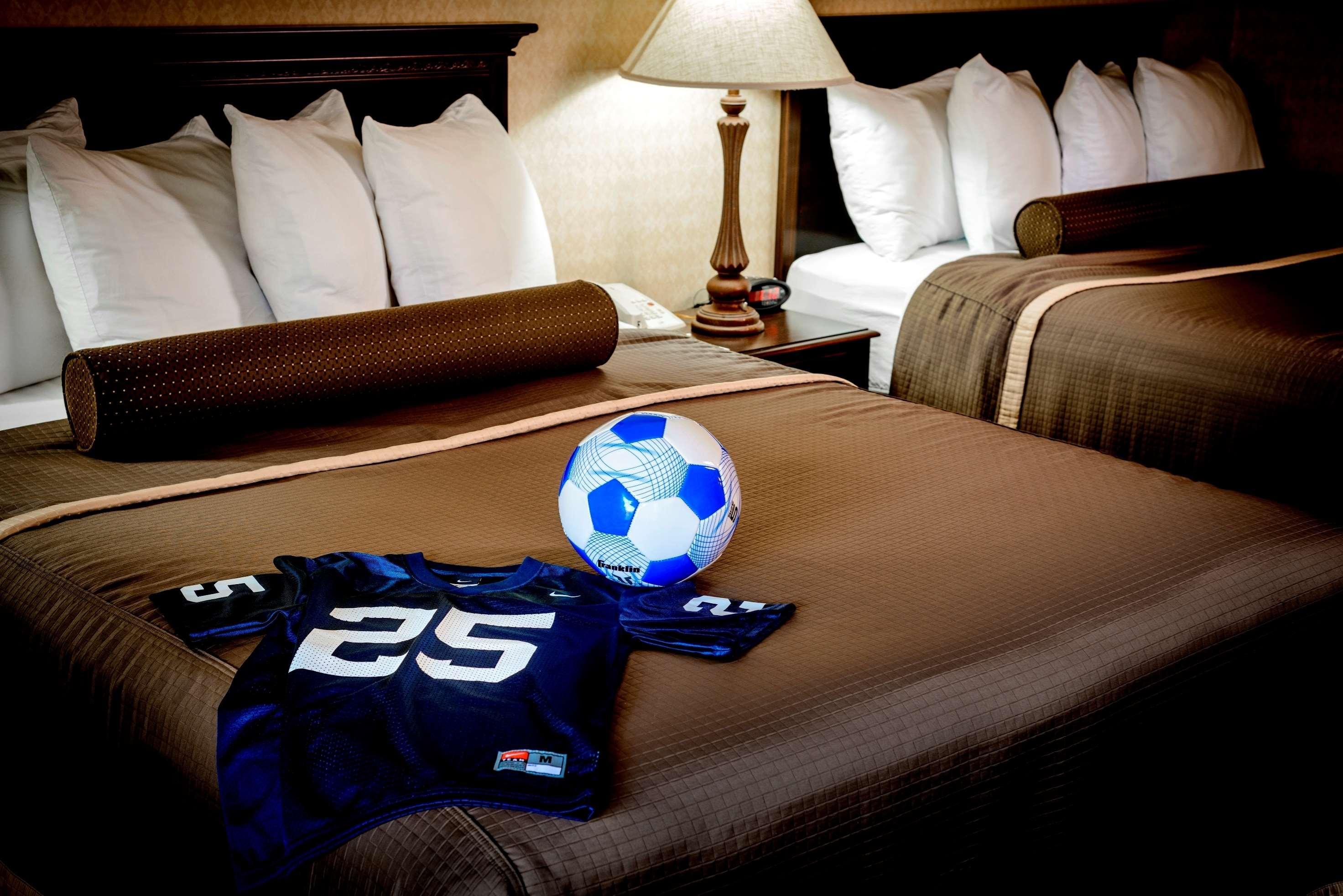 The Prussia Hotel, BW Signature Collection By Best Western King of Prussia Eksteriør bilde