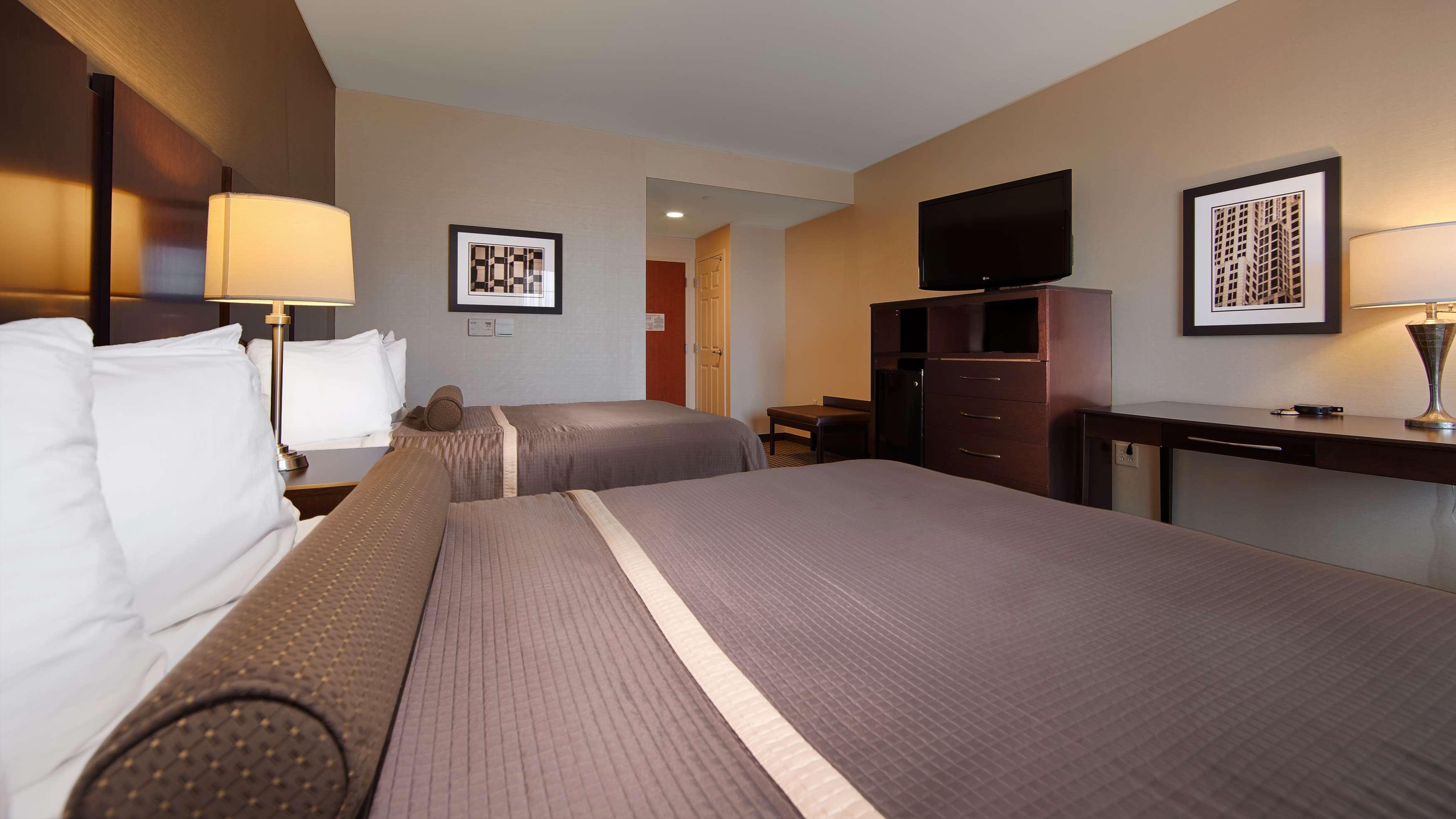 The Prussia Hotel, BW Signature Collection By Best Western King of Prussia Eksteriør bilde