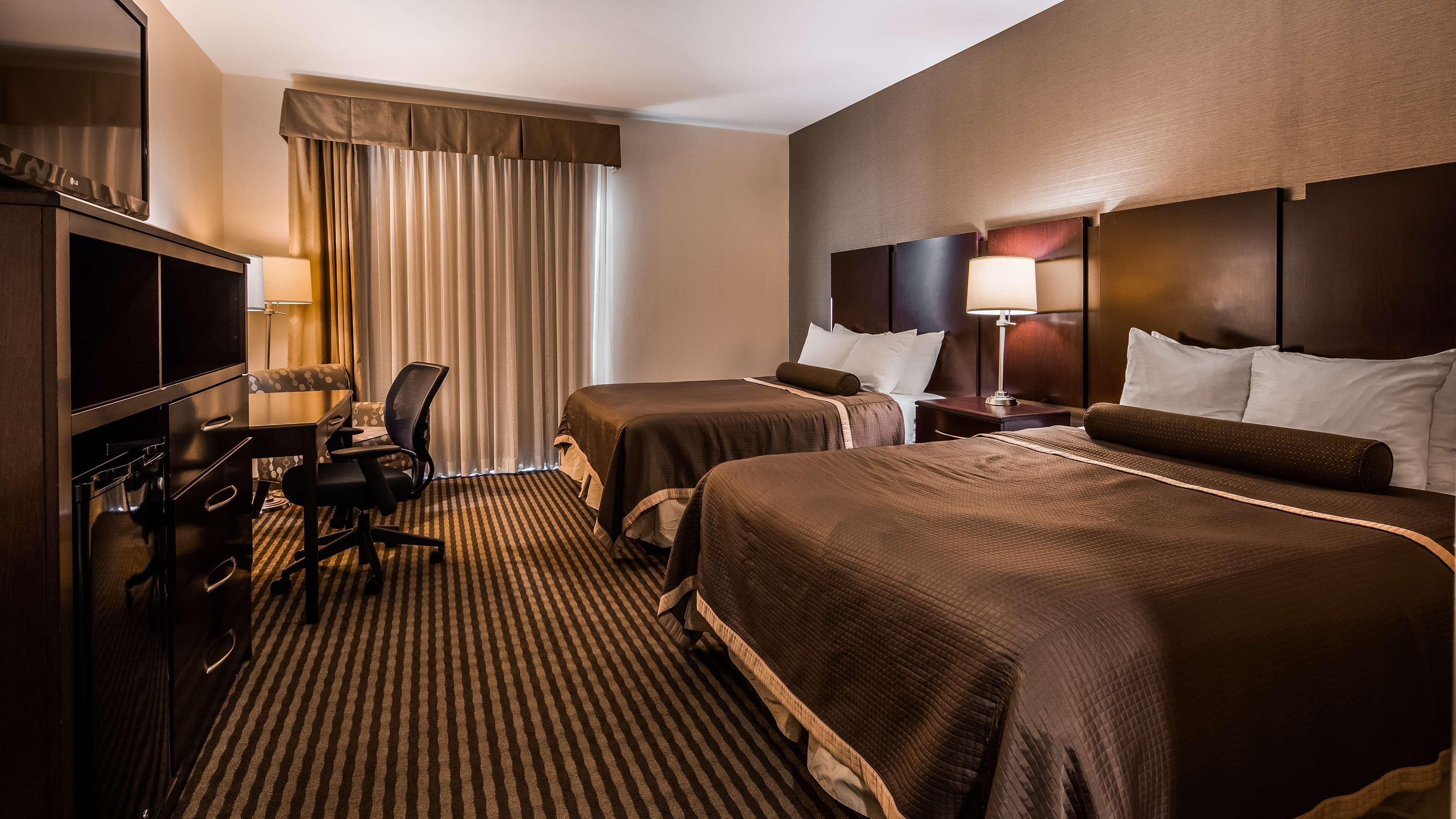 The Prussia Hotel, BW Signature Collection By Best Western King of Prussia Eksteriør bilde