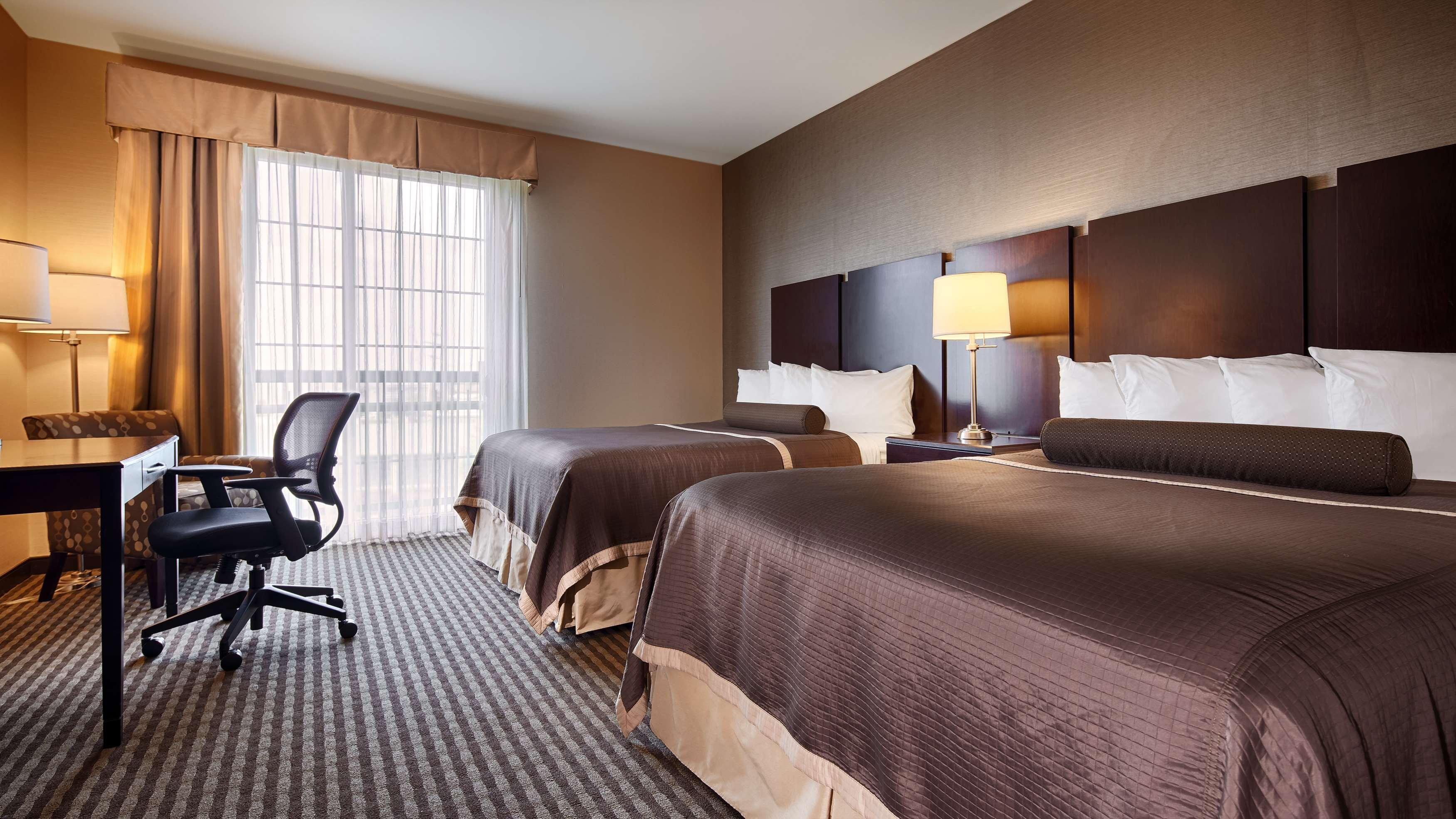 The Prussia Hotel, BW Signature Collection By Best Western King of Prussia Eksteriør bilde