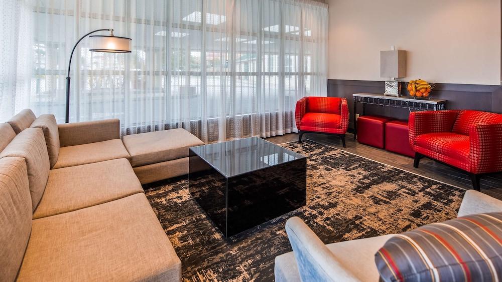 The Prussia Hotel, BW Signature Collection By Best Western King of Prussia Eksteriør bilde