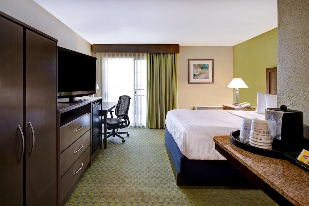 The Prussia Hotel, BW Signature Collection By Best Western King of Prussia Eksteriør bilde