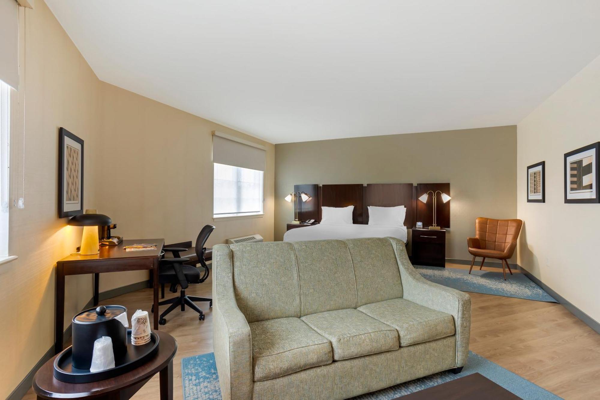 The Prussia Hotel, BW Signature Collection By Best Western King of Prussia Eksteriør bilde