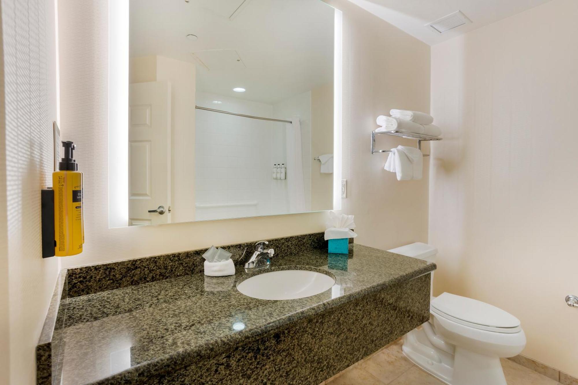 The Prussia Hotel, BW Signature Collection By Best Western King of Prussia Eksteriør bilde