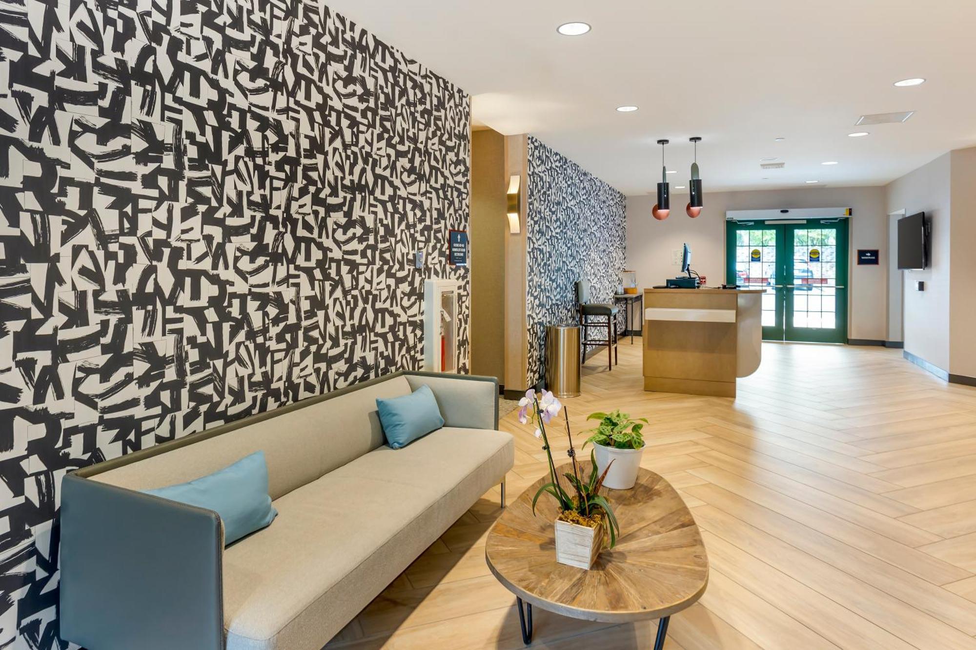 The Prussia Hotel, BW Signature Collection By Best Western King of Prussia Eksteriør bilde