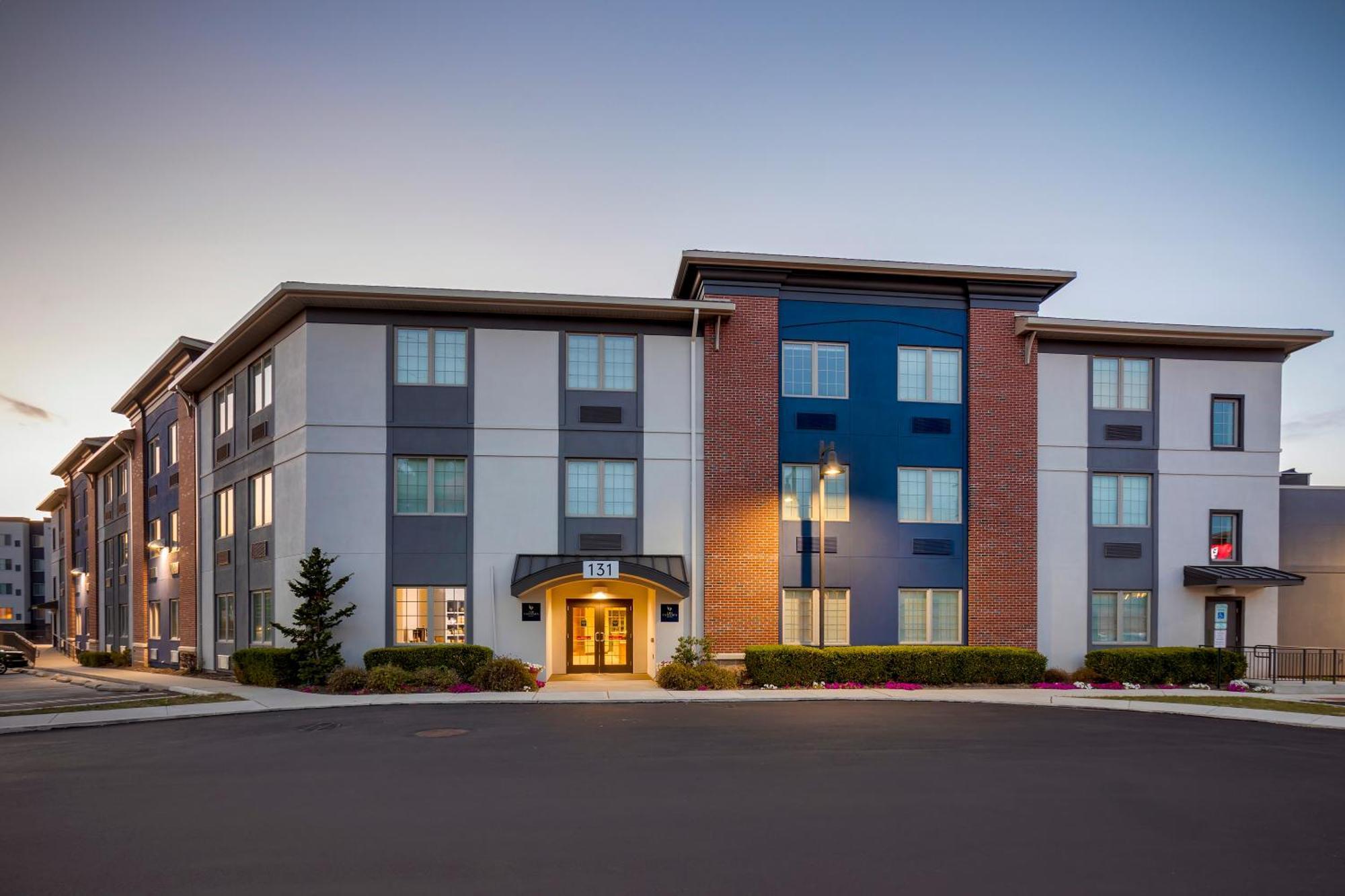 The Prussia Hotel, BW Signature Collection By Best Western King of Prussia Eksteriør bilde