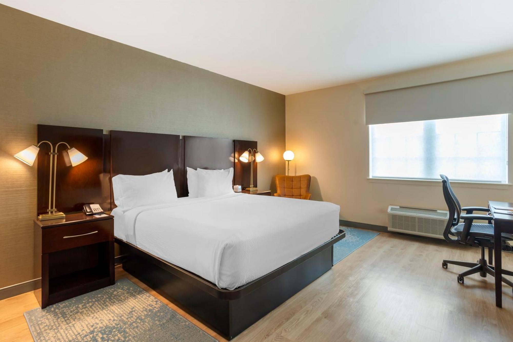 The Prussia Hotel, BW Signature Collection By Best Western King of Prussia Eksteriør bilde