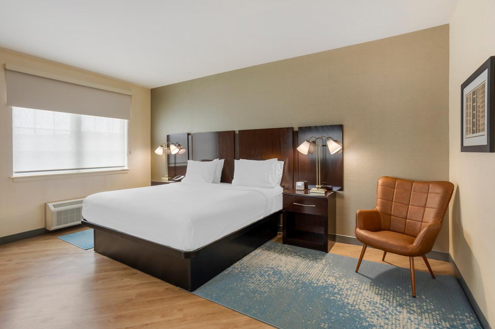 The Prussia Hotel, BW Signature Collection By Best Western King of Prussia Eksteriør bilde