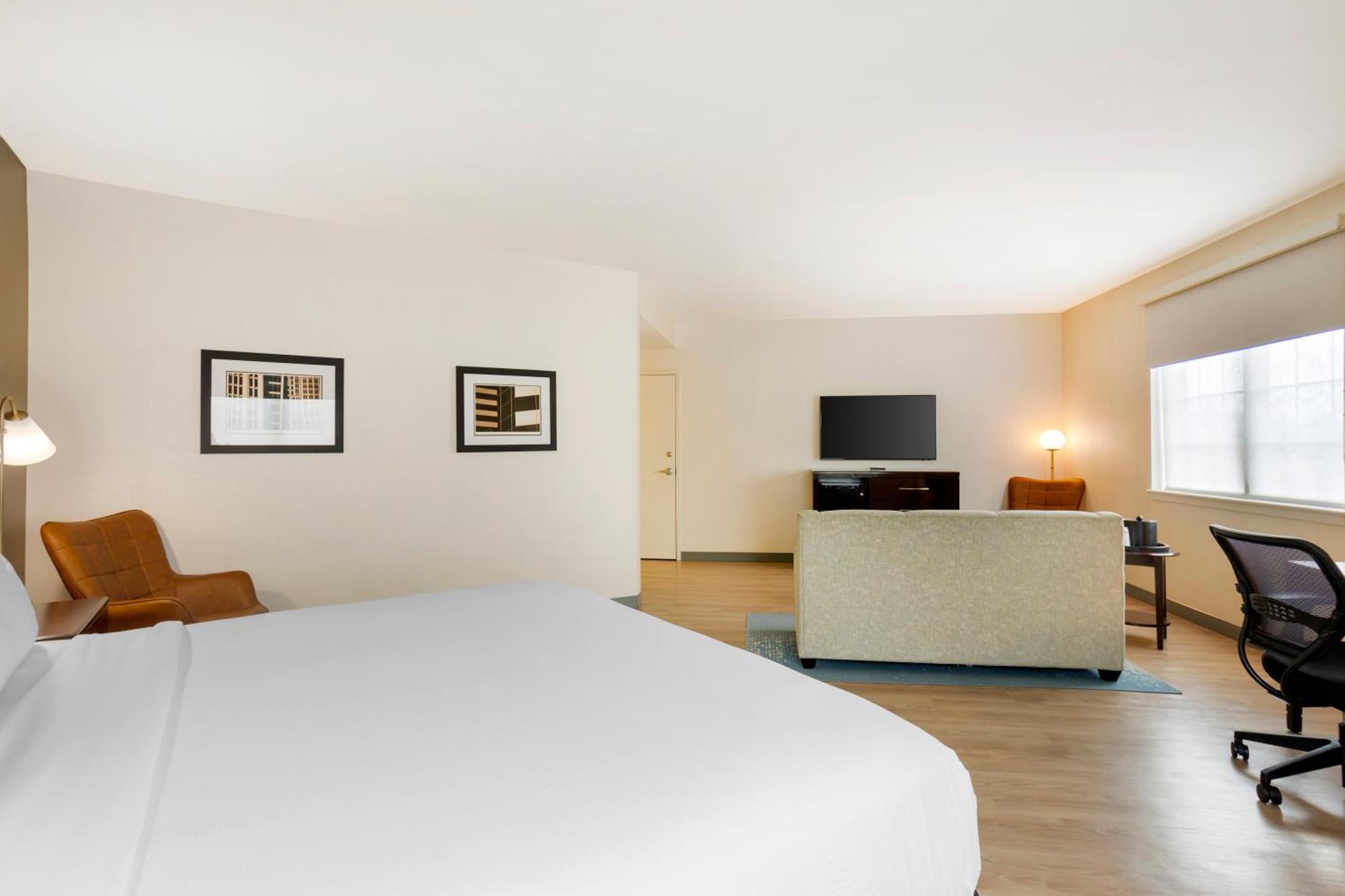 The Prussia Hotel, BW Signature Collection By Best Western King of Prussia Eksteriør bilde