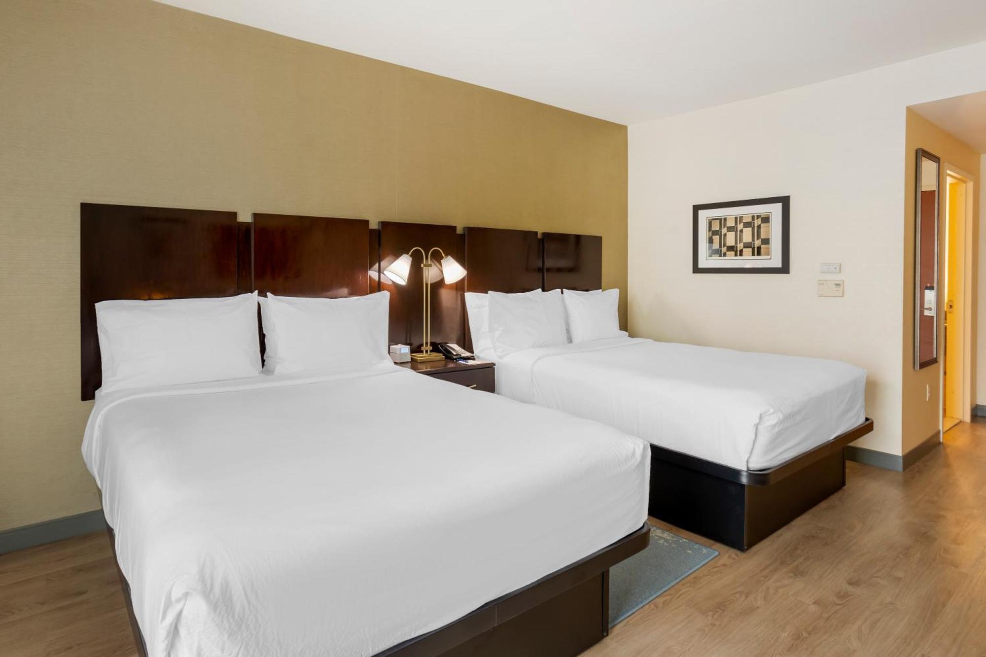 The Prussia Hotel, BW Signature Collection By Best Western King of Prussia Eksteriør bilde