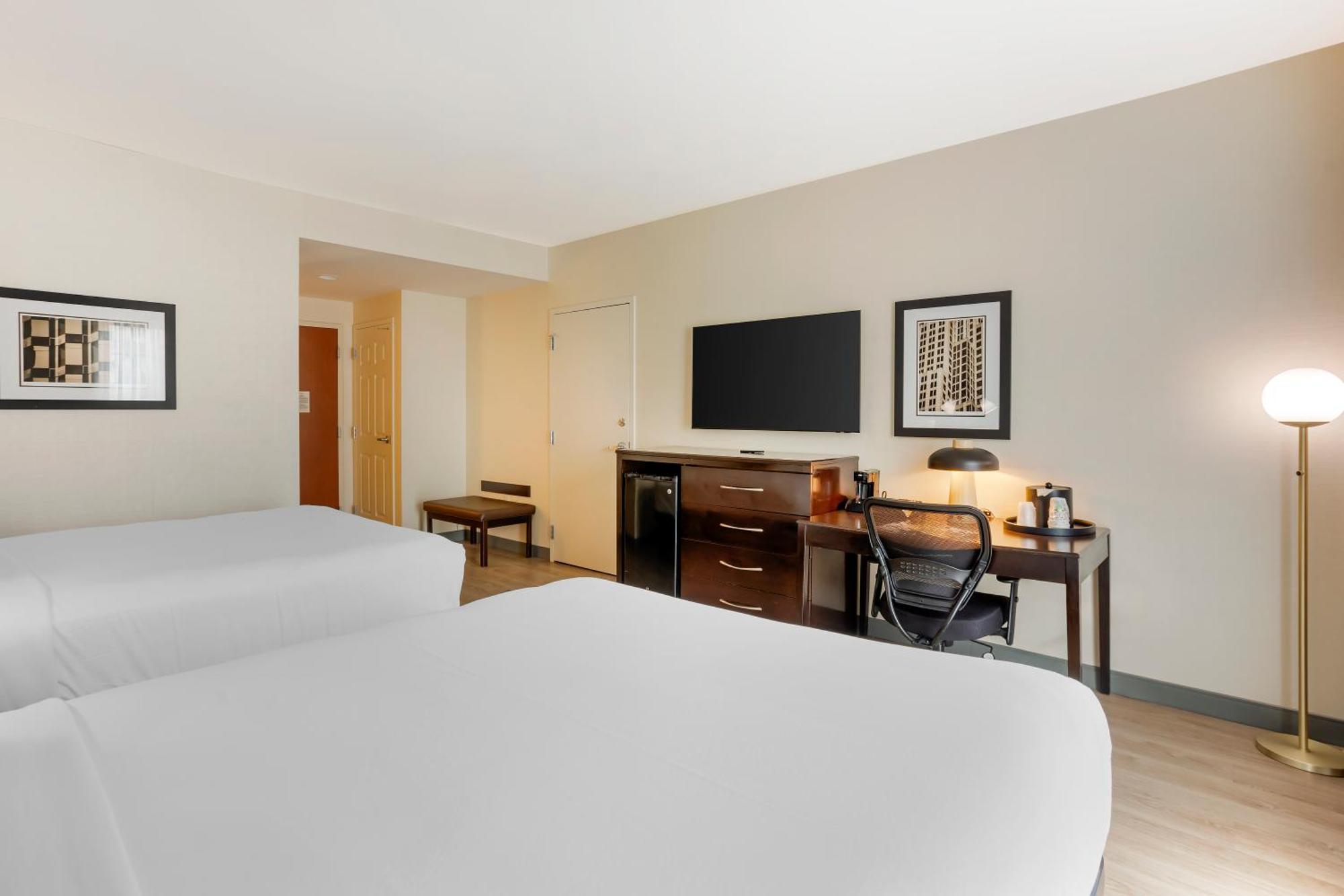The Prussia Hotel, BW Signature Collection By Best Western King of Prussia Eksteriør bilde