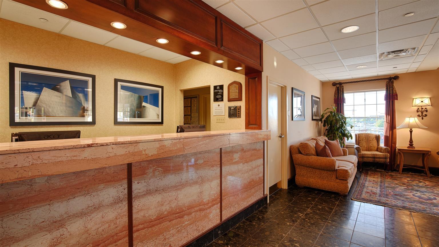 The Prussia Hotel, BW Signature Collection By Best Western King of Prussia Eksteriør bilde