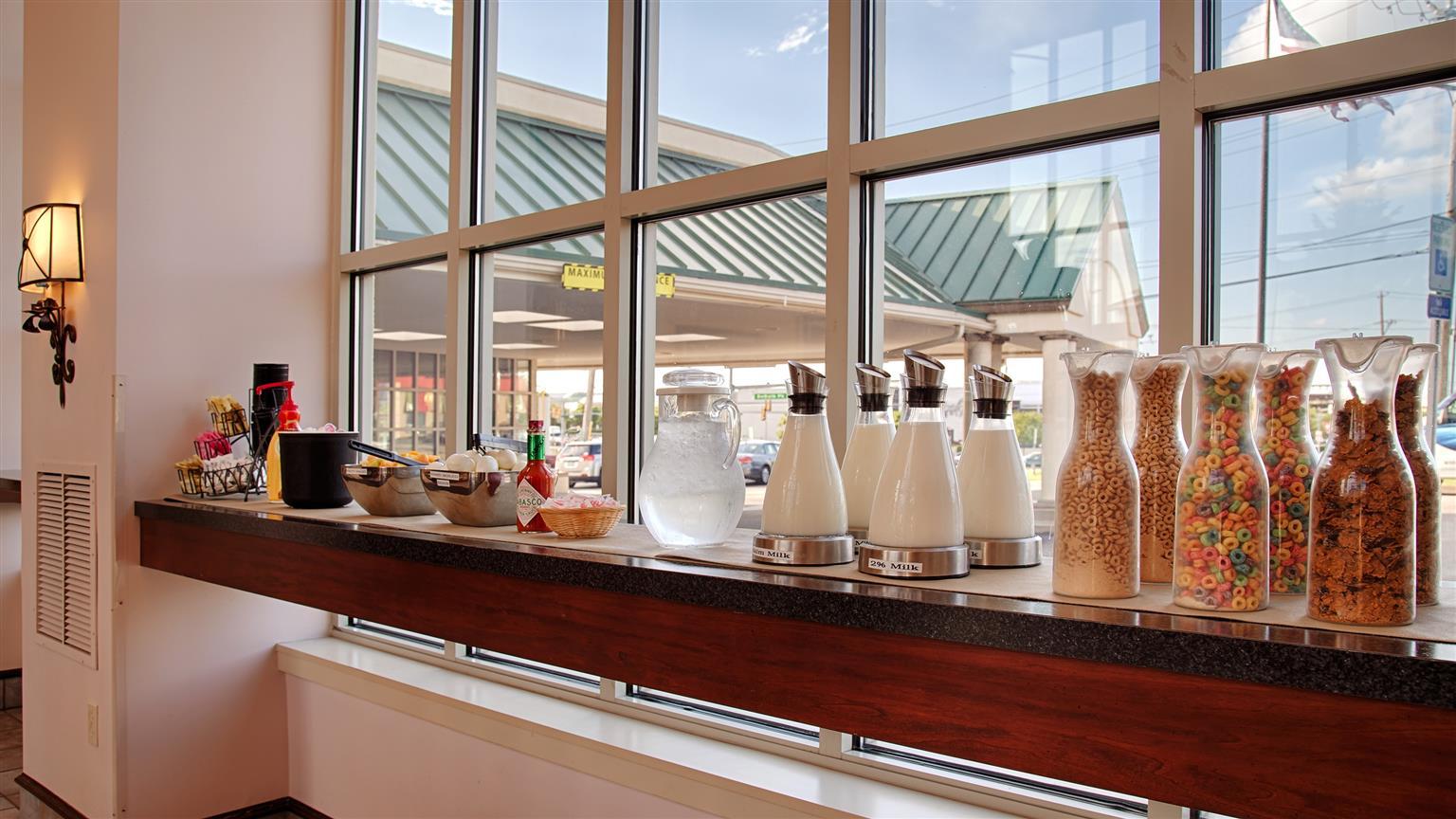 The Prussia Hotel, BW Signature Collection By Best Western King of Prussia Eksteriør bilde