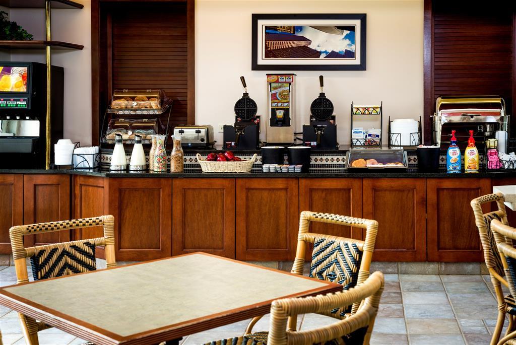 The Prussia Hotel, BW Signature Collection By Best Western King of Prussia Restaurant bilde