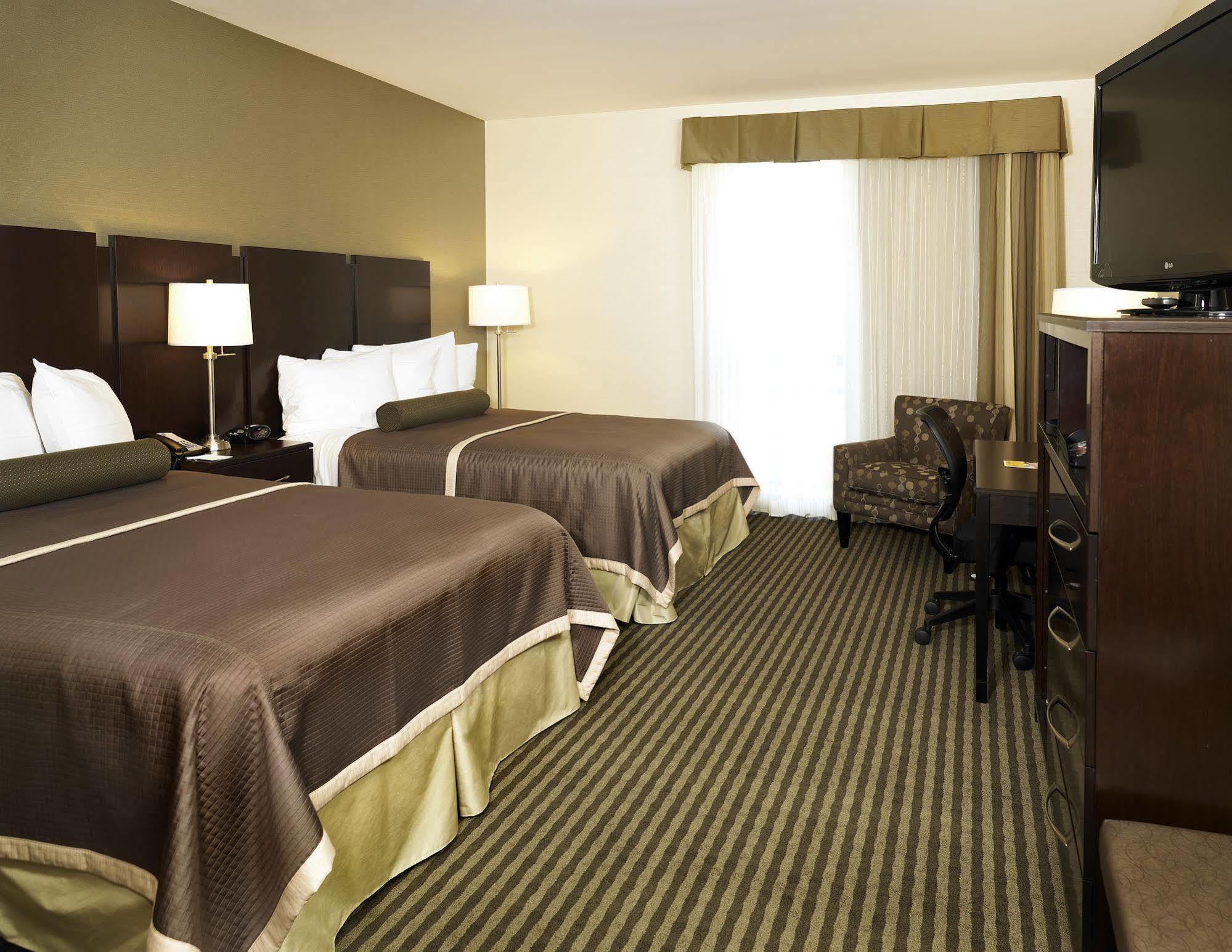 The Prussia Hotel, BW Signature Collection By Best Western King of Prussia Rom bilde