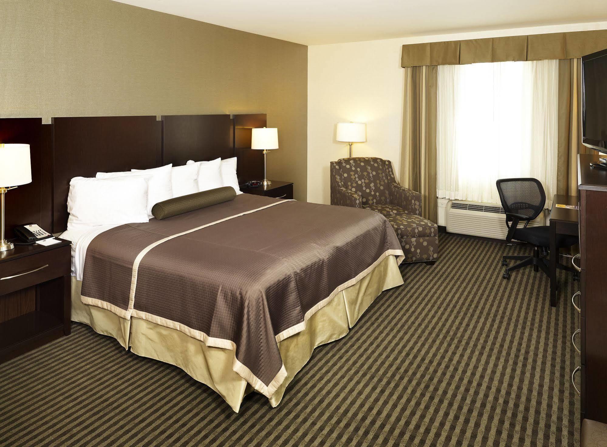 The Prussia Hotel, BW Signature Collection By Best Western King of Prussia Eksteriør bilde