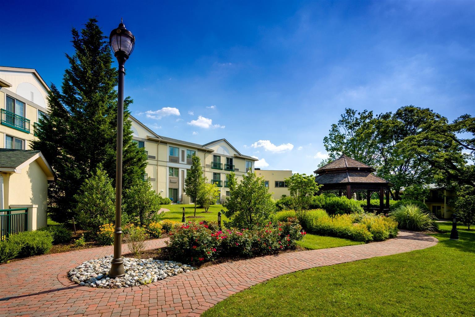 The Prussia Hotel, BW Signature Collection By Best Western King of Prussia Eksteriør bilde